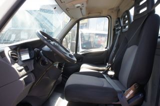 Iveco Daily 35C17